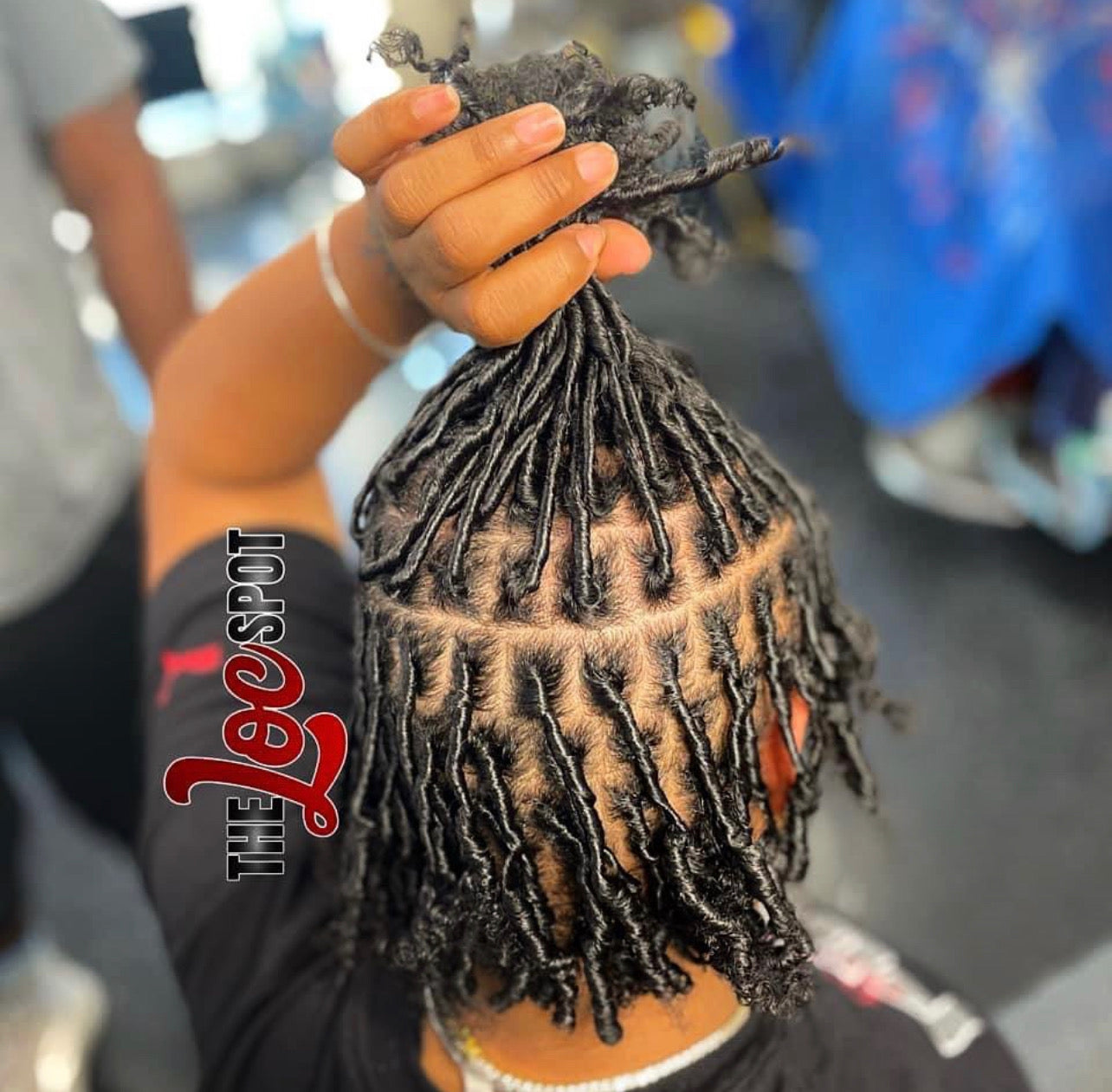 Dreadlocks Comb by Dread Empire - Designed for Dreads by Dreadheads